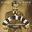 Wynonie Harris - Rockin' The Blues 4 CDs