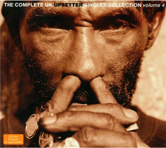 The Upsetters - Complete Uk Singles Collection 4