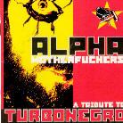 Tribute To Turbonegro - Alpha Motherfuckers