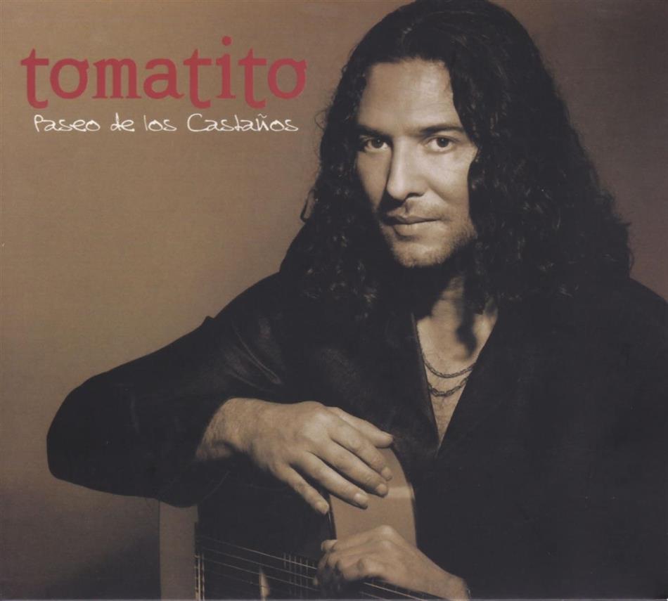 Tomatito - Paseo De Los Castanos