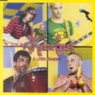 Wheatus - A Little Respect