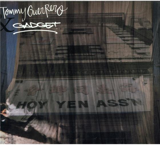 Tommy Guerrero - Hoy Yen Ass'n