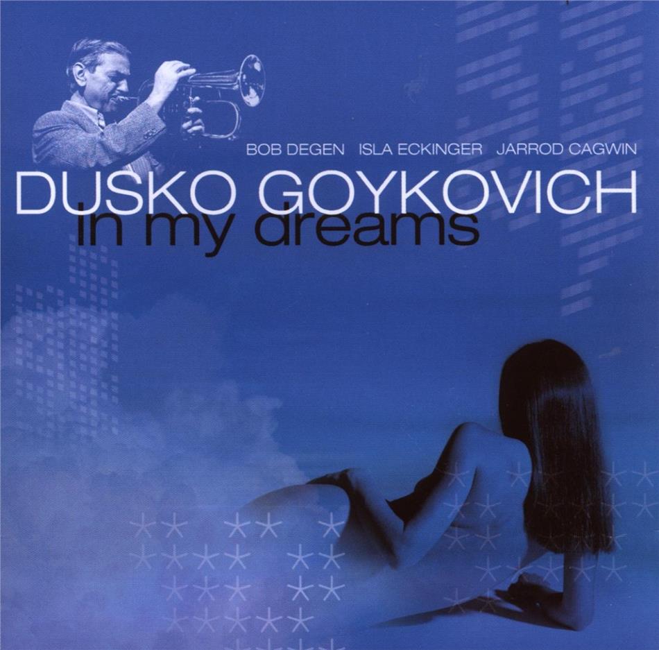 Dusko Goykovich - In My Dreams