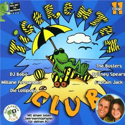 Tigerenten Club - Various11
