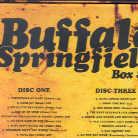 Buffalo Springfield - Box Set
