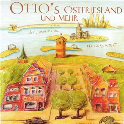 Otto - Otto's Ostfriesland Und Mehr