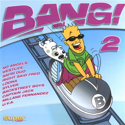 Bang (2 CDs)