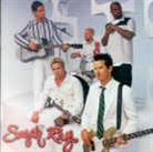 Sugar Ray - --- (2001)