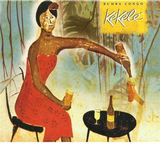 Kekele - Rumba Congo