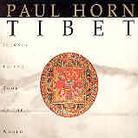 Paul Horn - Tibet