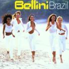 Vincenzo Bellini (1801-1835) - Brazil