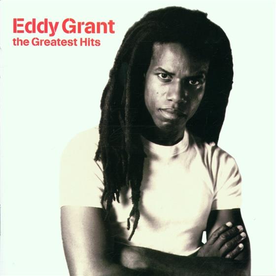 Eddy Grant - Greatest Hits