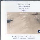 --- & Urmas Sisask - Gloria Patri