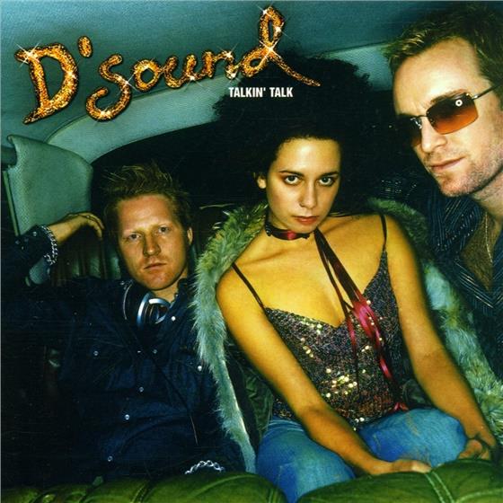D'Sound - Talkin' Talk