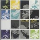 Phil Upchurch - Tell The Truth