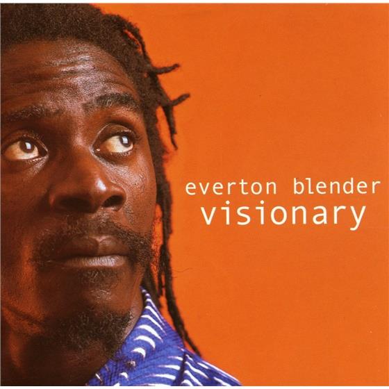 Everton Blender - Visionary
