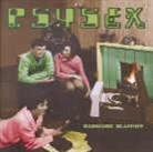 Psysex - Hardcore Blastoff