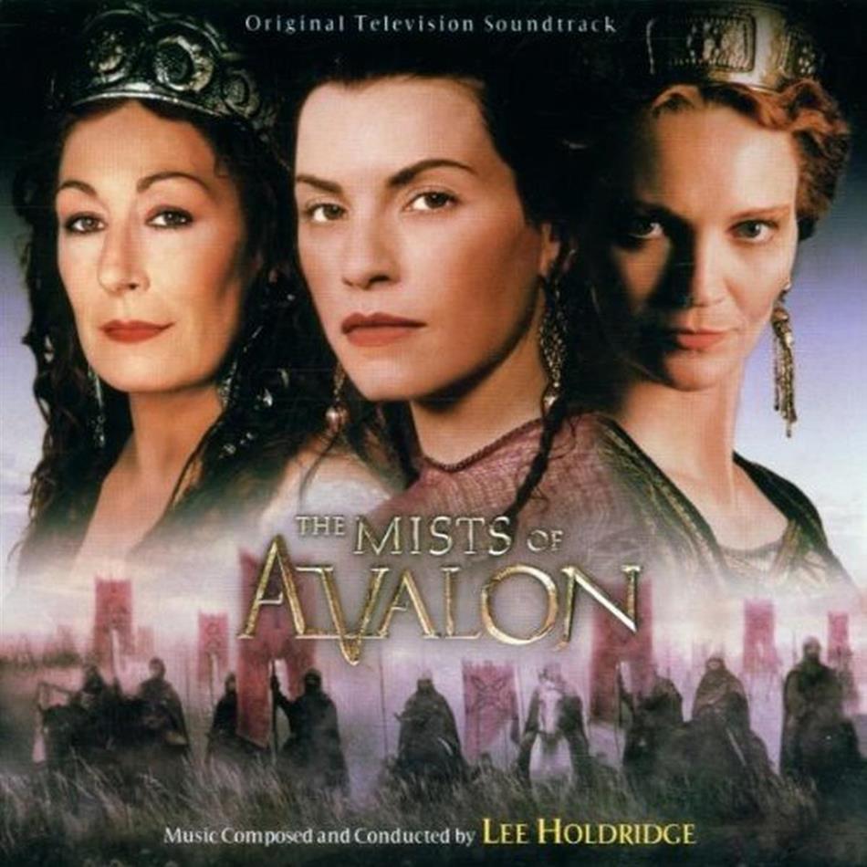 Lee Holdridge - Mists Of Avalon - OST