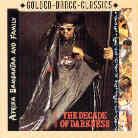 Afrika Bambaataa - 1990-2000 - The Decade Of Darkness