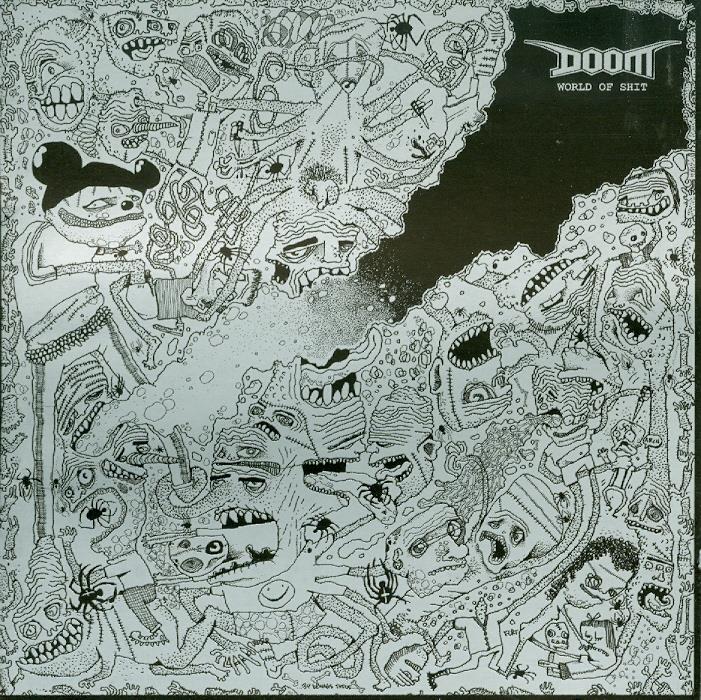Doom - World Of Shit