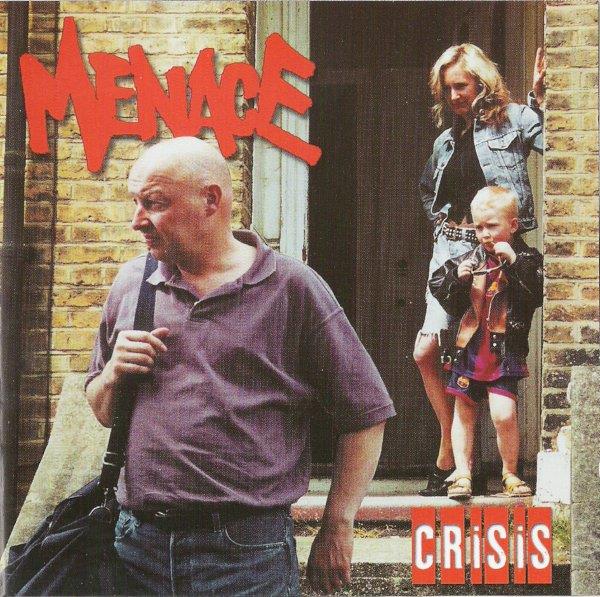 Menace - Postcards From London