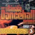 Ultimate Dancehall Mix - Various 3