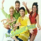Playa Rouge - Der Sommer Kommt