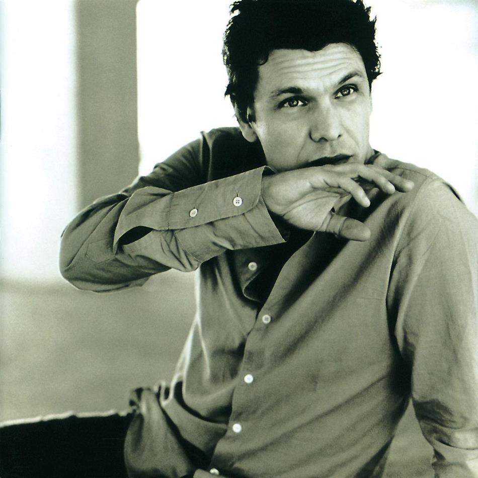 Marc Lavoine - --- (2001)