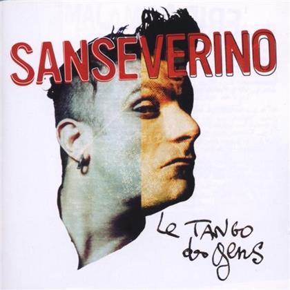 Sanseverino - Tango Des Gens