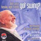 Dick Cary - Got Swing