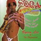 Byron Lee - Soca Vibes