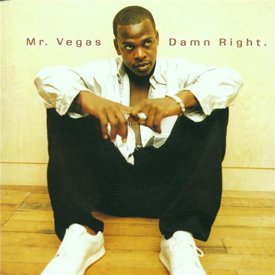 Mr. Vegas - Damn Right