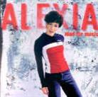 Alexia - Mad For Music