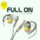 Todd Edwards - Full On 1