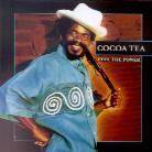 Cocoa Tea - Feel The Power