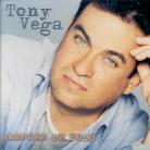 Tony Vega - Despues De Todo