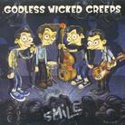 Godless Wicked Creeps - Smile