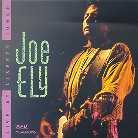 Joe Ely - Live At Liberty Lunch