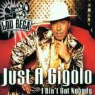 Lou Bega - Just A Gigolo