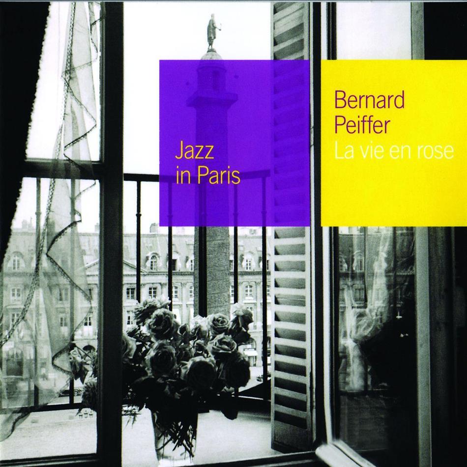 Bernard Peiffer - Vie En Rose