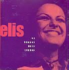 Elis Regina - Os Sonhos Mais Lindos