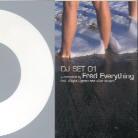 Fred Everything - Dj Set 1