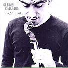 Claude Chalhoub - ---