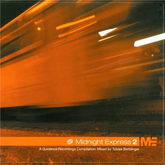 Midnight Express - Various 2