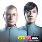 Arling & Cameron - We Are A&C