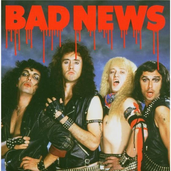Bad News - ---