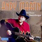 Andy Martin - Talkin Teardrops