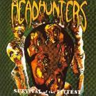 The Headhunters - Survival Of The Fittest