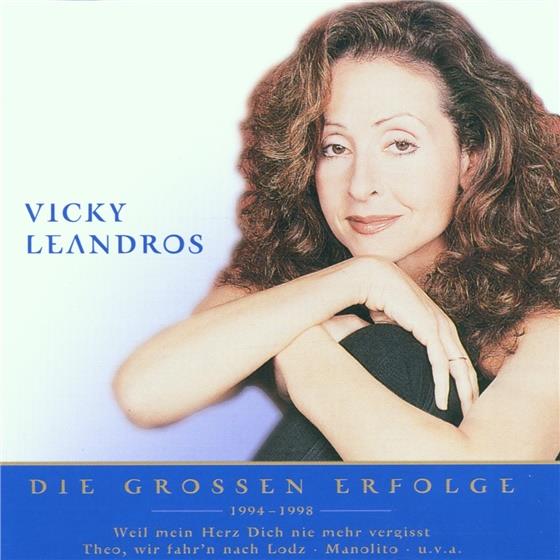 Vicky Leandros - Nur Das Beste