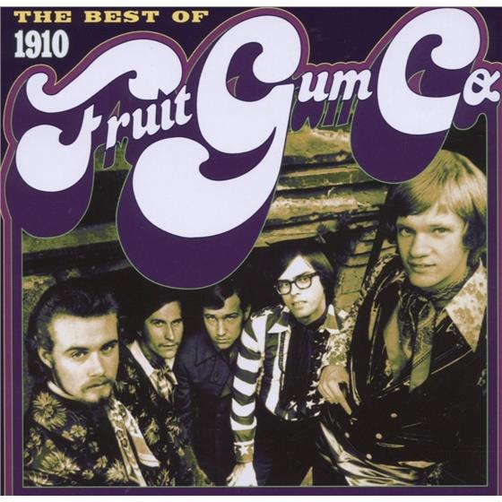 1910 Fruitgum Company - Best Of